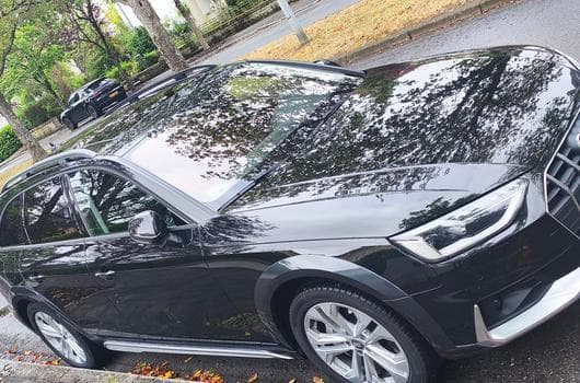 Audi A4 50 TDI 286cv Allroad Quattro (2019) - Photo 10