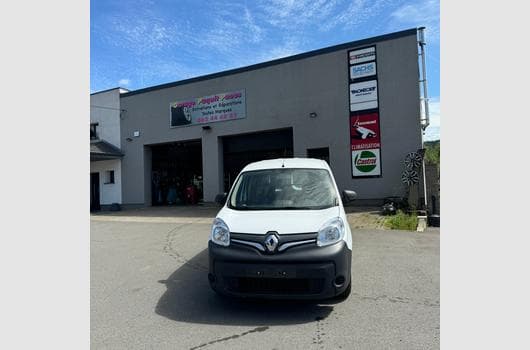 Renault Kangoo 1,5 DCI ENERGY (2020) - Photo 6