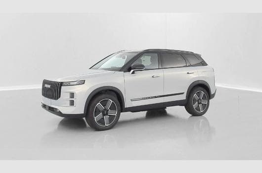 Jaecoo 7 PHEV Exclusive 1.5 TGDi 279ch (2026) - Foto 3