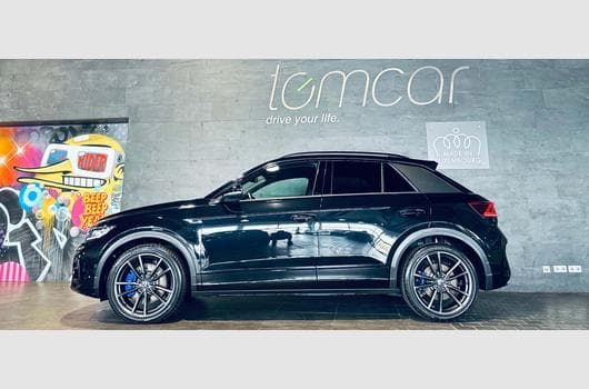 VW T-Roc T-ROC R TSI 4MOTION DSG (2025) - Foto 1