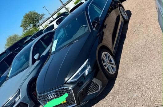 Audi A3 Audi A3 Limousine SLine S-Tronic 35TFSI (2022) - Photo 6