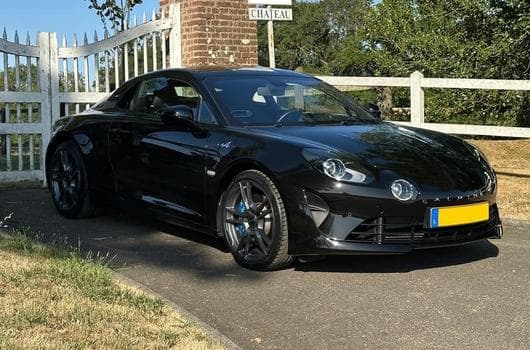 Alpine A110 GT (2024) - Foto 6