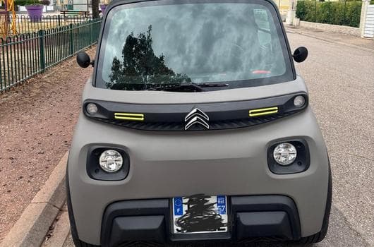 Citroën Ami (2024) - Photo 1