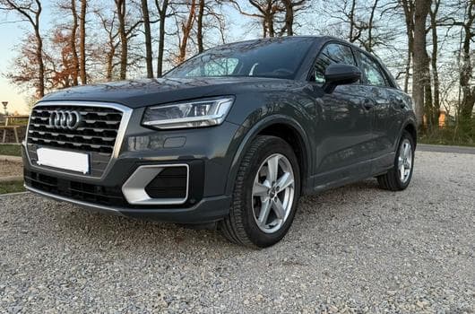 Audi Q2 Sport (2017) - Foto 8