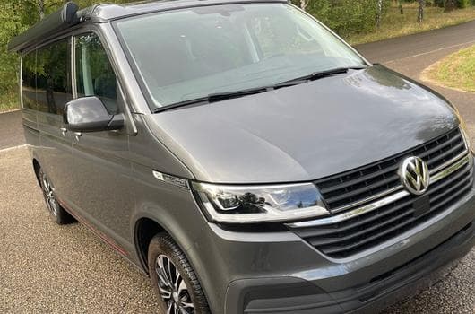 VW California T6.1 California Beach Edition (2023) - Foto 7