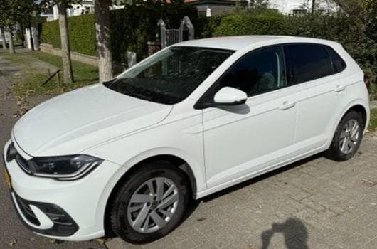 VW Polo Style (2024) - Photo 9