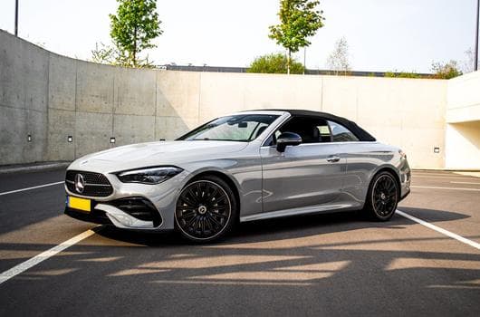 Mercedes CLE 200 AMG Line (2025) - Photo 8