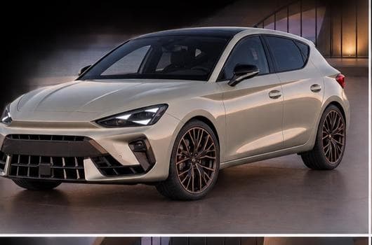 Cupra Leon Pure Performance (2024) - Photo 7