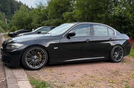BMW 335 M Paket (2009) - Photo 5