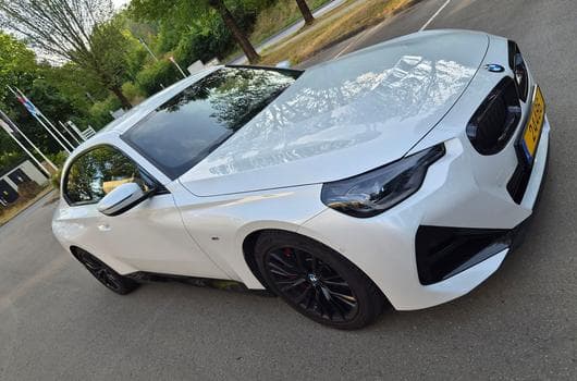 BMW 218 Pack M (2024) - Photo 2