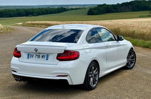 BMW 118 M (2015) - Photo 2