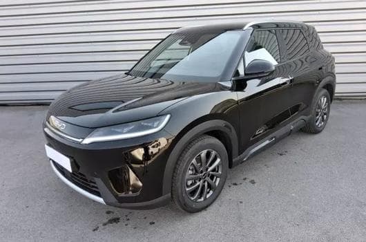 BYD ATTO 2 1.5 DMi Boost PHEV (2026) - Photo 5