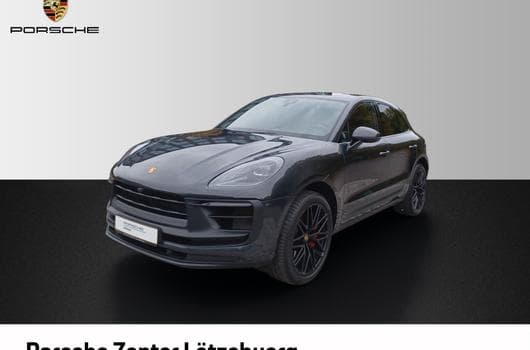 Porsche Macan GTS (2023) - Foto 1