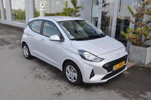 Hyundai i10 TWIST 63 MT5 (2025) - Photo 7