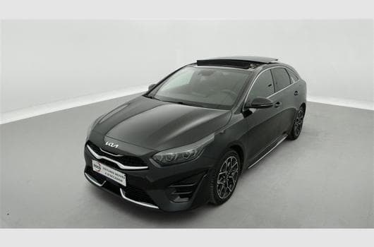 Kia ProCeed 1.5 T-GDI 160Cv GT-Line NAVI LED/ALU/COCKPIT (2024) - Foto 12