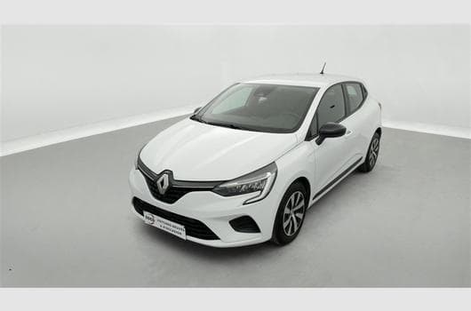 Renault Clio 1.0 TCe 90cv Equilibre APPLECARPLAY / FULL LED / PDC AR (2022) - Foto 11