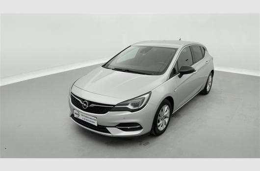 Opel Astra 1.2 Turbo Elegance S/S°NAV°CARPLAY°CAM°FULL LED°PDC AV-AR°JA (2021) - Foto 10