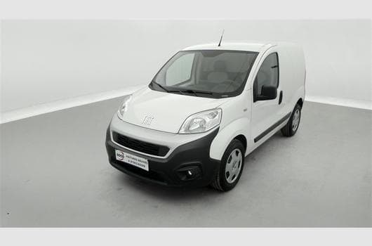 Fiat Fiorino 1.3 Multijet SX NAVI / CLIM (2022) - Foto 9