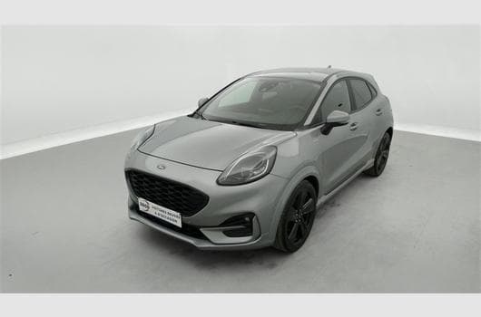 Ford Puma 1.0 EcoBoost mHEV ST-Line V (2023) - Foto 7