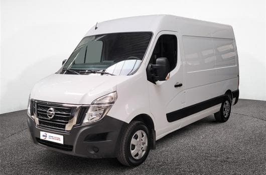 Nissan Interstar 2.3 dCi 35 L2H2 Airco / PDC (2023) - Foto 6