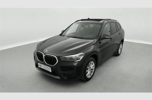 BMW X1 1.5 dA sDrive16 NAVI / CLIM / TOIT PANO (2021) - Foto 5