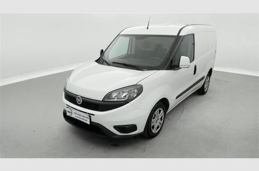 Fiat Doblo 1.6 MJET Cargo CLIM / CARPLAY (2023) - Foto 4