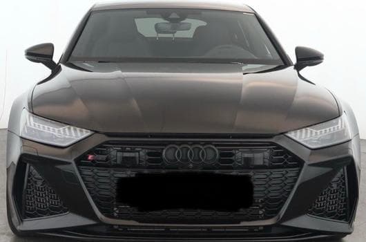 Audi RS7 (2020) - Foto 3