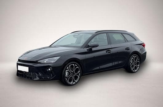 Cupra Leon (2026) - Photo 11