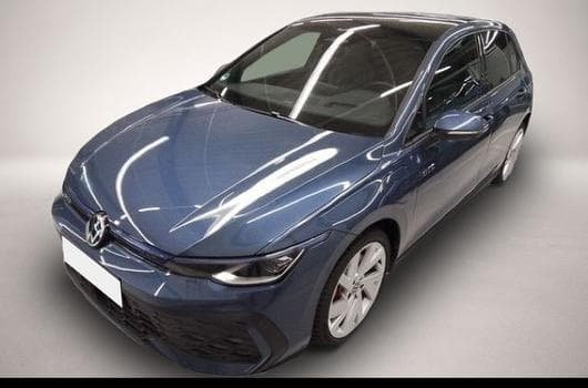 VW Golf (2025) - Photo 10