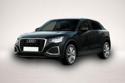 Audi Q2 (2025) - Photo 8
