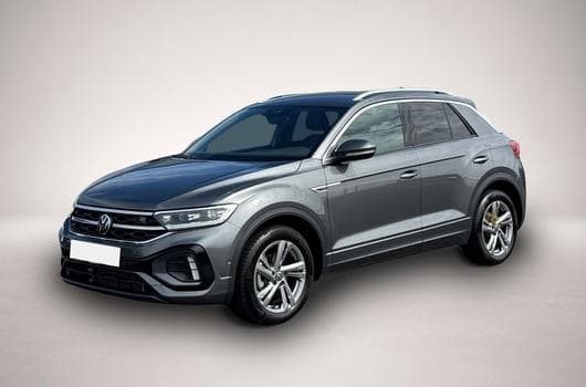 VW T-Roc (2025) - Photo 7