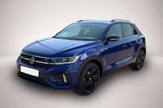 VW T-Roc (2024) - Photo 6