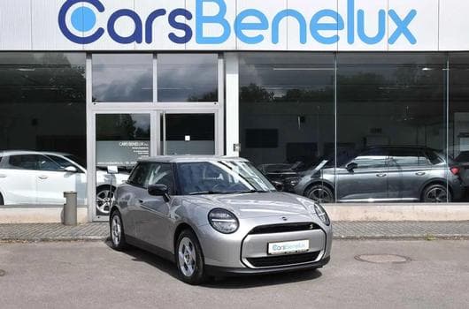 Mini Cooper (2024) - Photo 5