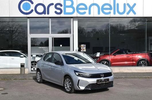 Opel Corsa (2025) - Photo 9