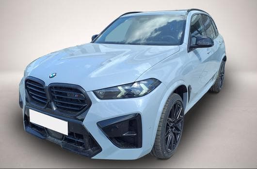 BMW X5M (2026) - Photo 2