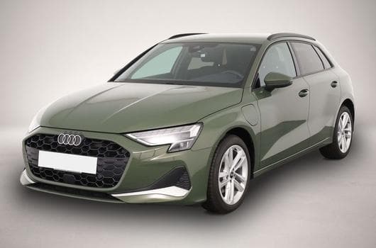 Audi A3 (2025) - Photo 1
