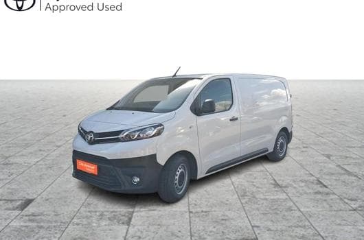 Toyota ProAce ProAce (2025) - Photo 5