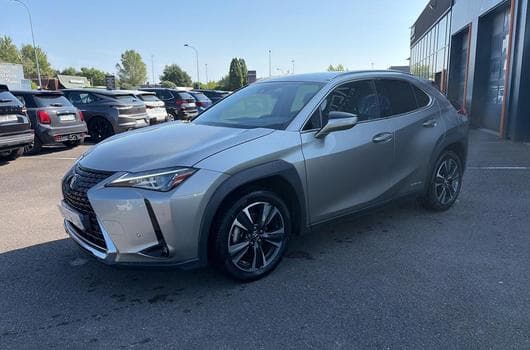Lexus UX 250H 2WD EXECUTIVE (2021) - Photo 2