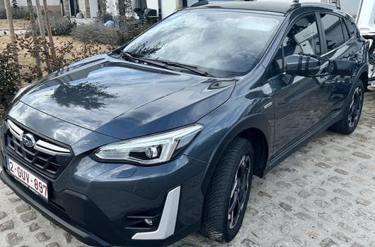 Subaru XV Comfort 2.0 e-boxer 4x4 (2024) - Photo 1