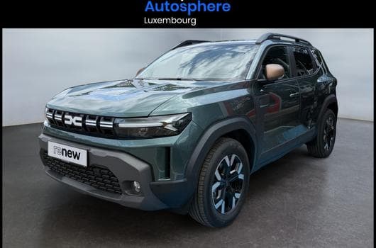 Dacia Duster 1.6 Hybrid Journey (2025) - Foto 6