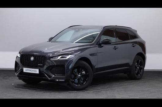 Jaguar F-Pace D165 R-Dynamic S AWD Auto. 24MY (2025) - Foto 6