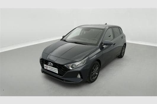 Hyundai i20 1.0 T-GDi Twist (2023) - Photo 8