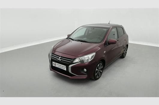 Mitsubishi Space Star 1.2i Diamond Edition (2020) - Photo 3
