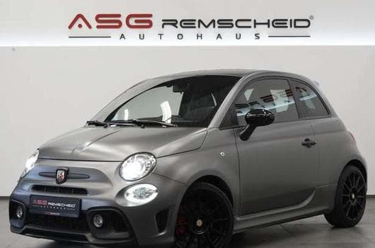 Abarth 595 Esseesse *2.HD *Akra *Schale *Kit-Estetico (2020) - Foto 2