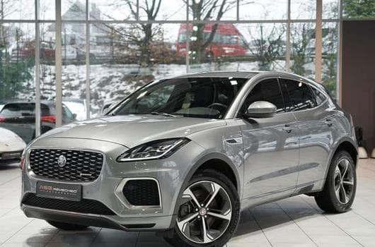 Jaguar E-Pace *2.H *360° *Pano *Memory (2022) - Foto 5