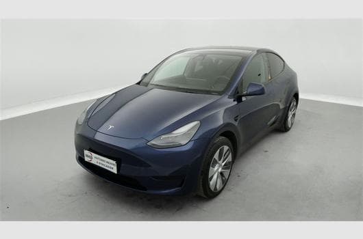 Tesla Model Y Standard Range RWD CUIR/NAVI/PANO (2023) - Photo 8