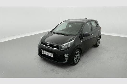 Kia Picanto 1.0i Pulse *NAVI/CAMERA/CARPLAY/PDC/JA15* (2023) - Photo 12