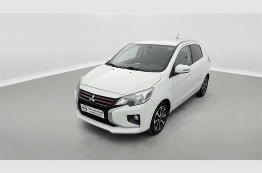 Mitsubishi Space Star 1.2 MiVEC RedLine Edition CARPLAY (2024) - Photo 7