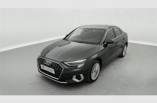 Audi A3 30 TFSI Edition Advanced S tronic Navi / PDC (2023) - Photo 8