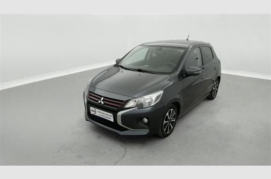 Mitsubishi Space Star 1.2 MiVEC RedLine Edition CARPLAY (2024) - Photo 6